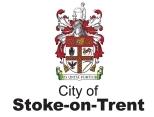 Stoke-on-Trent City Council Executive Recruitment logo